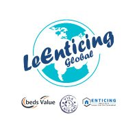 LeEnticing Global(@llp_global) 's Twitter Profile Photo