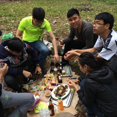 thuandoanvib05's profile picture. 