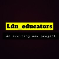 #HelloWeAre LD Nurse Educators (@ldn_educators) 's Twitter Profile