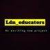 #HelloWeAre LD Nurse Educators (@ldn_educators) Twitter profile photo #HelloWeAre LD Nurse Educators (@ldn_educators) Twitter profile photo
