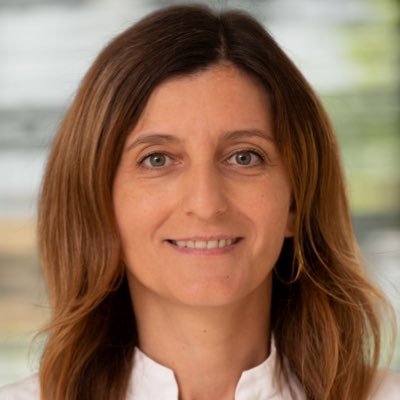 Dr. Biljana Gigić