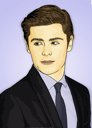 RayMTrust's profile picture. 