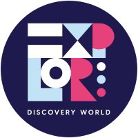 Discovery World (@discoveryworld) 's Twitter Profile