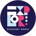 Discovery World (@discoveryworld) Twitter profile photo Discovery World (@discoveryworld) Twitter profile photo