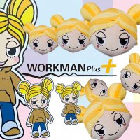 WORKMAN Plus ⁺⁺⁺(@WORKMANdansi) 's Twitter Profile Photo