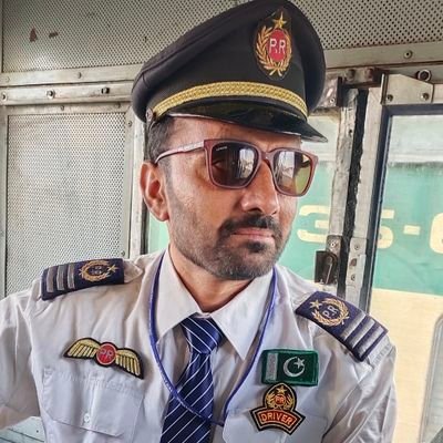 Deputy Train Driver Pakistan Railway