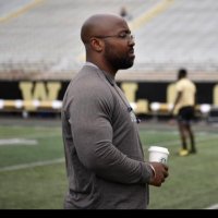 Sam Dorsett (@coachsamdorsett) 's Twitter Profile