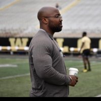 Sam Dorsett(@CoachSamDorsett) 's Twitter Profile Photo