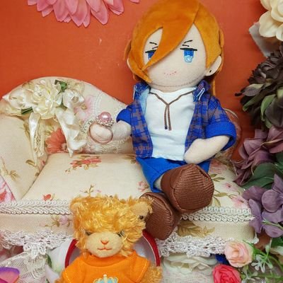 声優さん(特に諏訪部さん)とミュージカル等の舞台が大好きです❗️成人済み社会人です。よろしくお願いします(^_^)v
※郵送のお取引は相互で郵便局窓口からの発送をお願い致します。郵送かお手渡しかの記載がある場合は、ご希望の方法を記載ください。お支払はゆうちょ銀行対応。ID付きの画像のご提示(DМ必須)をお願い致します。
