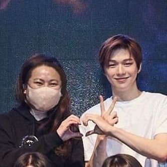 From Peaches, Noname to Danity and now FlowD|| OngNiel shipper || Wannable || No to GG and Politics 😝
사랑해요 강다니엘 ❤❤❤
Old twt name: Chinchanzhu, Anniep0n
