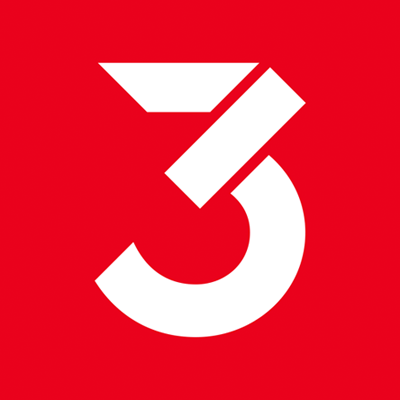 Der 3sat-X-Account ist nicht mehr aktiv. Ihr findet 3sat-Inhalte in der 3sat-Mediathek und auf YouTube, Instagram & Mastodon.