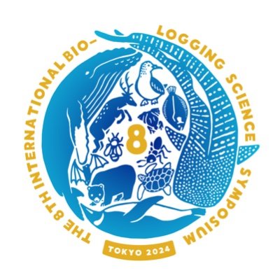 Thanks for your participating in Biologging 8 held during 4-8 March 2024 in Tokyo, Japan! See you again in Spain!!