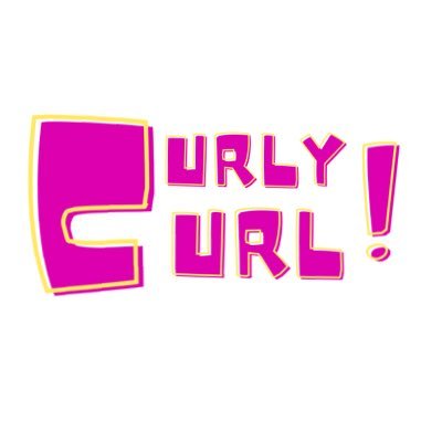 Curlycurl: Your virtual hair salon for style, pop culture, and music news! 💇♀️🎶✨ #CurlycurlVibes