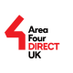 Area Four Industries Direct UK (@Area4UK) Twitter profile photo