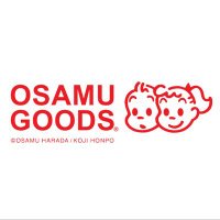 OSAMU GOODS【公式】(@osamugoods_koji) 's Twitter Profile Photo