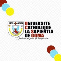 UCS-Goma (@ucs_goma) 's Twitter Profile