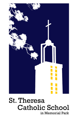 st_theresa's profile picture. St. Theresa Catholic School is conveniently located in Memorial Park, serving Pre-K 3 through 8th grade.  Go Vikings!