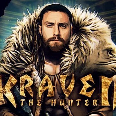 Watch Kraven the Hunter 2023 Full Movie Free