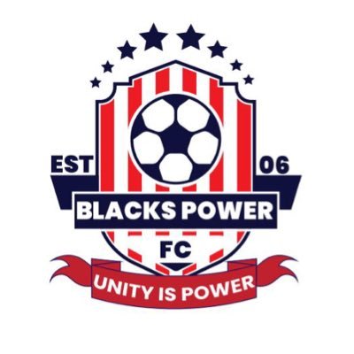 Blacks Power Football Club