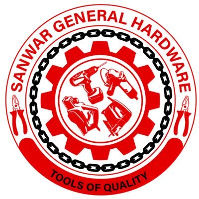 sanwarhardware's profile picture. Sanwar General Hardware; We are the leading sellers of safety Equipments,water pumps, building materials and plumbing,