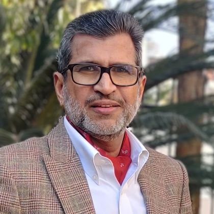 Agendra Kumar Profile