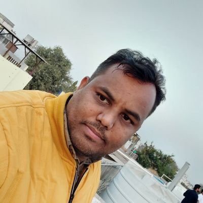 sagarkotecha09's profile picture. owner@Aagam enterprises pachora 
trading business in grains,pulses &oilseeds.