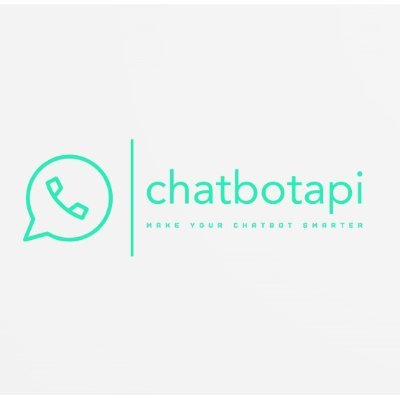 ApiChatbot's profile picture. Whatsapp Messaging Chatbot and Api.