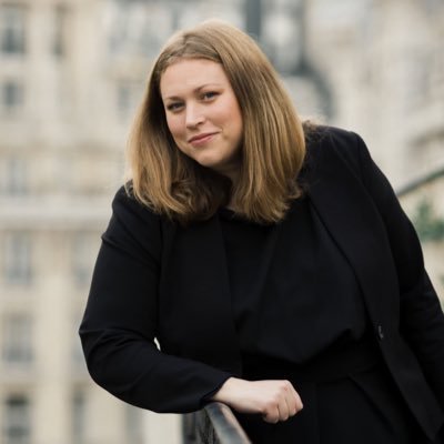 Head of media relations at @Opella- tweets are my own