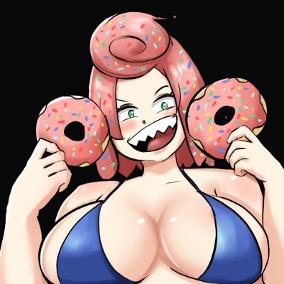 ThiccyDonutさんのプロフィール画像