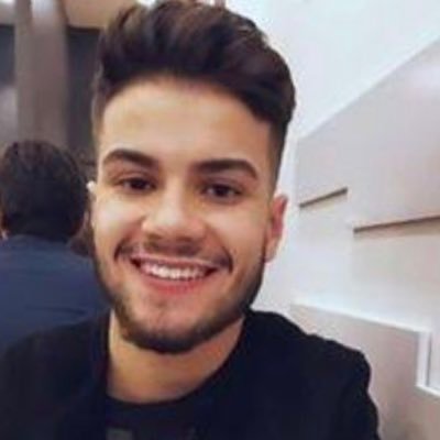 feelipeMell's profile picture. @BandSports | Rádio bandeirantes 🎙⚽️