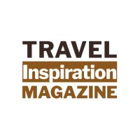 Travel Inspiration Magazine(@TravelInspMag) 's Twitter Profile Photo