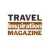 Travel Inspiration Magazine (@TravelInspMag) Twitter profile photo