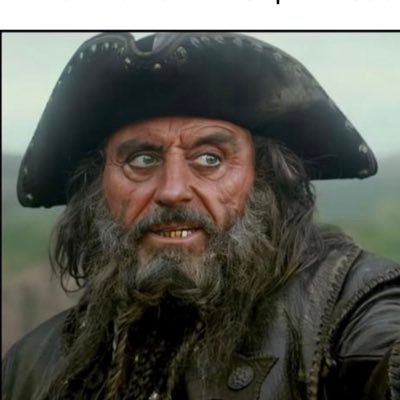 QNT_Blackbeard's profile picture. Später