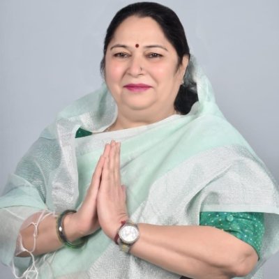 madhusharmabjp Profile Picture