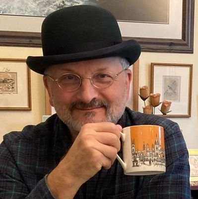 #Translator #British #Czech born in #Prague *1958, #England 1969-1991, #Oxford educated 1977-1982, #IT & mgmt 1982-2010, Hobbies: #chess #poetry #saxophone