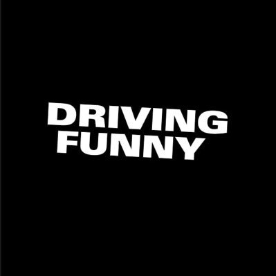 A short-form comedy podcast recorded exclusively in cars 🚘. Follow, Jump in and Ride along 🚗 New clip every week! 🚙 Check out the media tab.