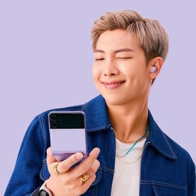 김남준🦄 Profile