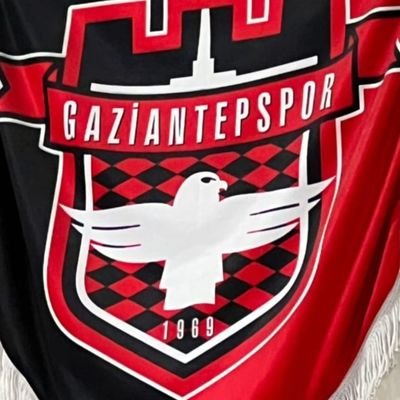 Gaziantepspor yürekten sevilir paradan değil