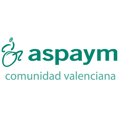 ASPAYM Comunidad Valenciana es una asociación sin ánimo de lucro, de personas con lesión medular y otras discapacidades físicas de la CV.