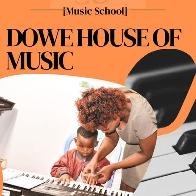 DoweMusic