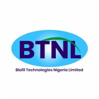 Biofil Technologies Nigeria Limited(@Btnlnigeria) 's Twitter Profile Photo