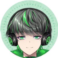 コミツくん@Vtuber (@yuracomicn) 's Twitter Profile Photo