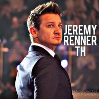 Jeremy Renner Fans Update (@jeremyrennerth) 's Twitter Profile