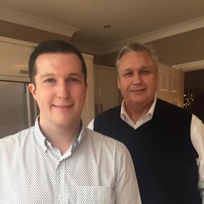 rich_lilley's profile picture. Birmingham City and indie rock music fan. A husband, a Dad and a Big brother to three sisters. KRO 💙