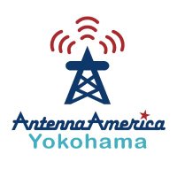 🇺🇸Antenna America Yokohama🇺🇸 (@aa_yokohama) 's Twitter Profile Photo