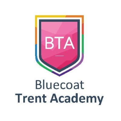 Welcome to Bluecoat Trent Academy, a brand new Free School in Nottingham City. Opened September 2021.