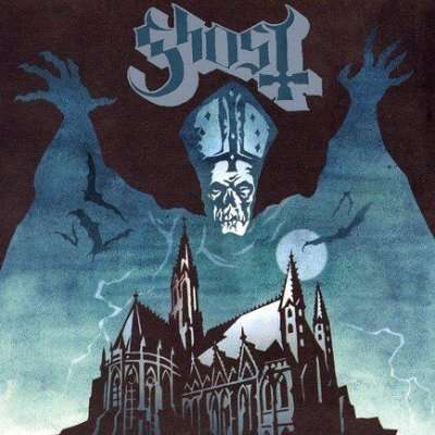 ghosted and aghast Profile