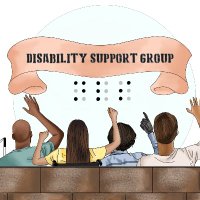 NLSIU Disability Support Group(@nls_dsg) 's Twitter Profile Photo