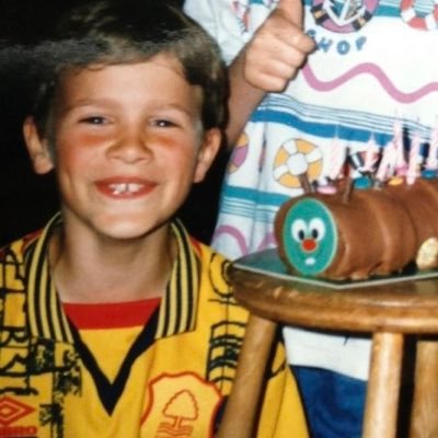 forest_jono's profile picture. Account for Forest so not to spam everyone that doesn’t care on my personal account! @jonosimms