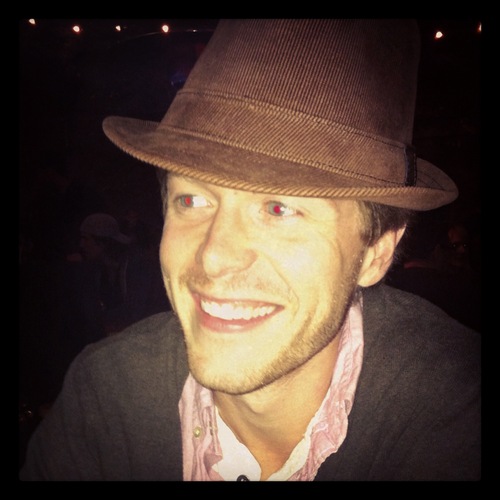 markschandel's profile picture. 